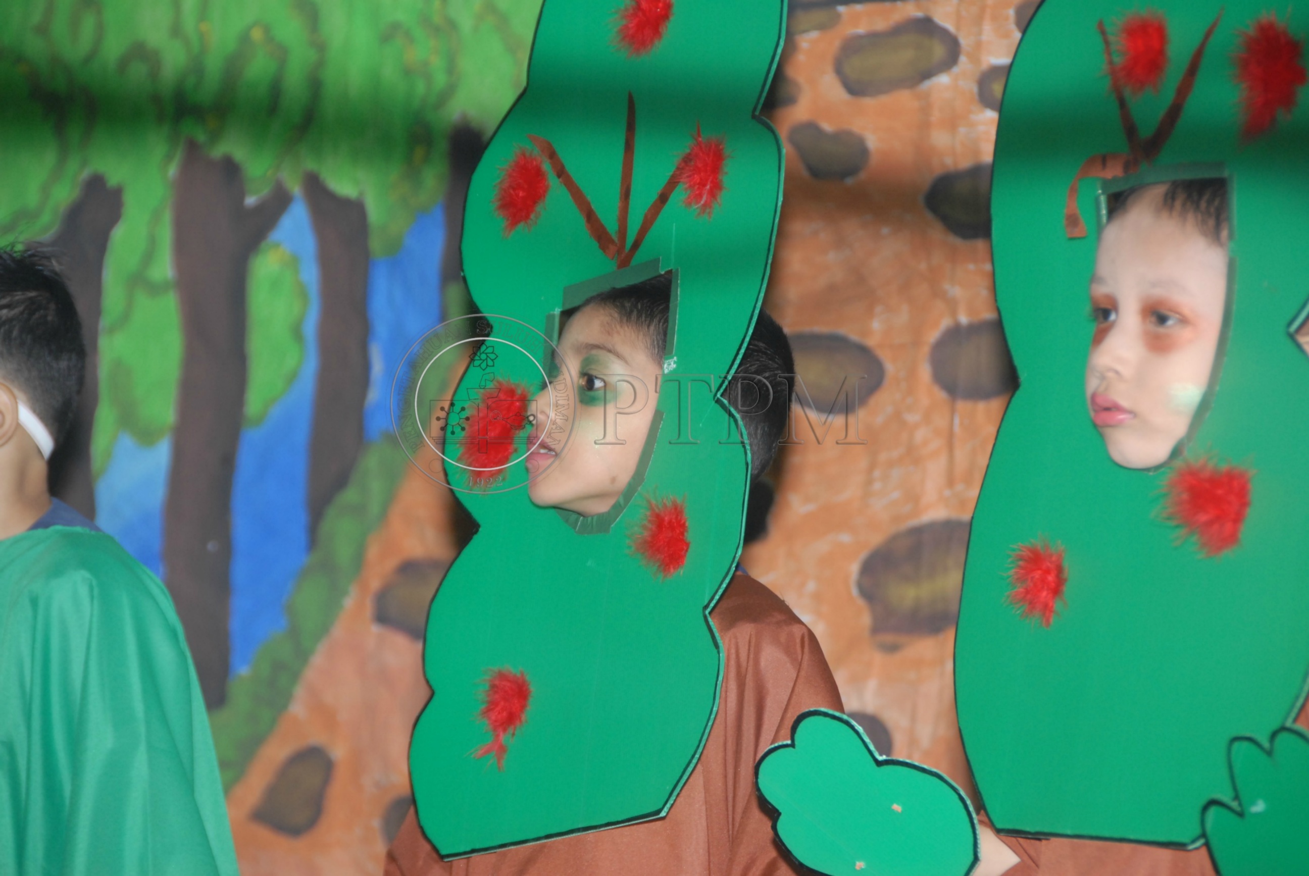 PTPM 11 100 TADIKA  IDA 0222